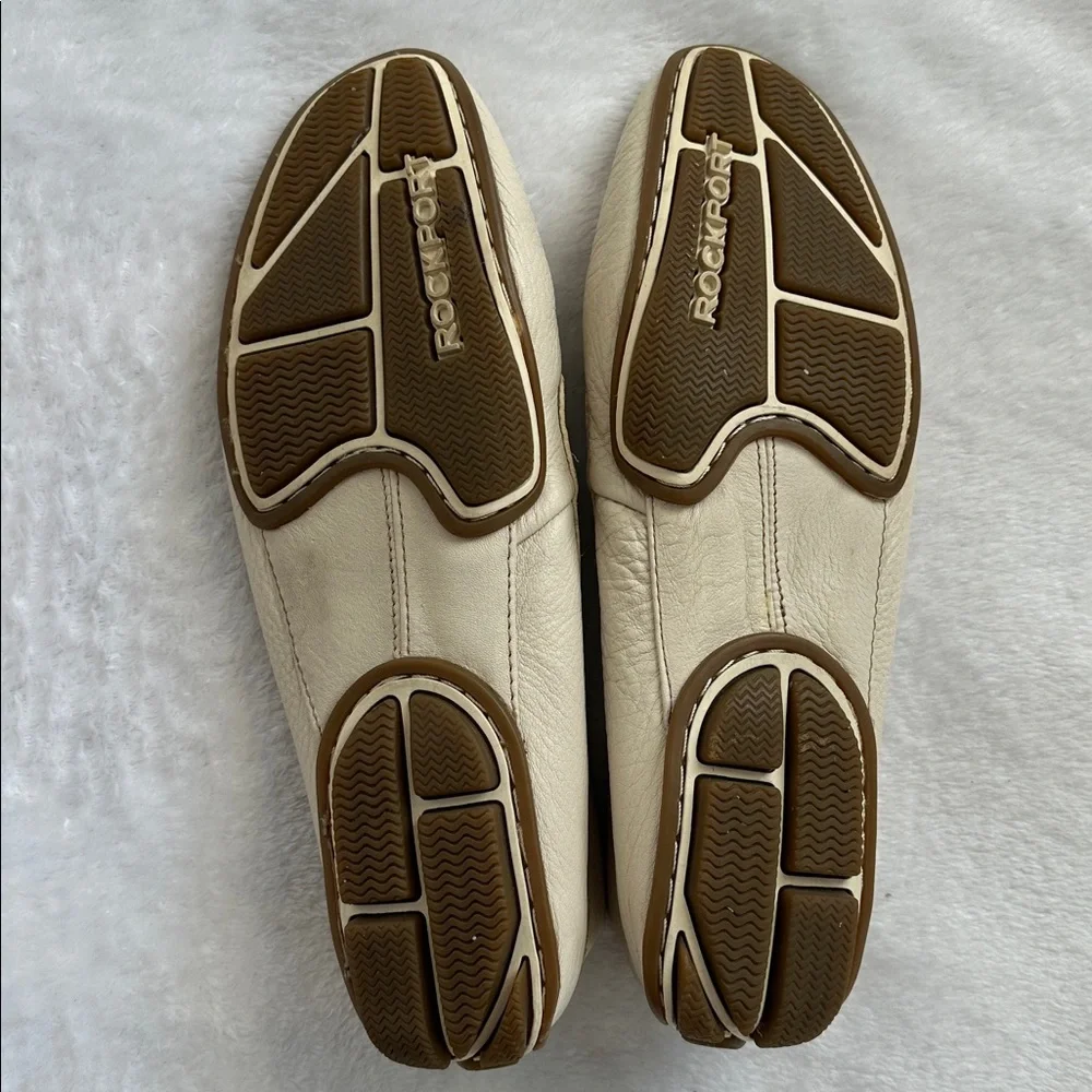 Rockport women’s buttery